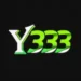 Y333-Game
