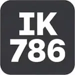 IK786-game