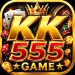 KK555-Game