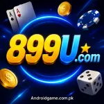 899u game