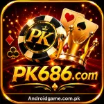 pk686 game