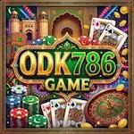 ODK786-game