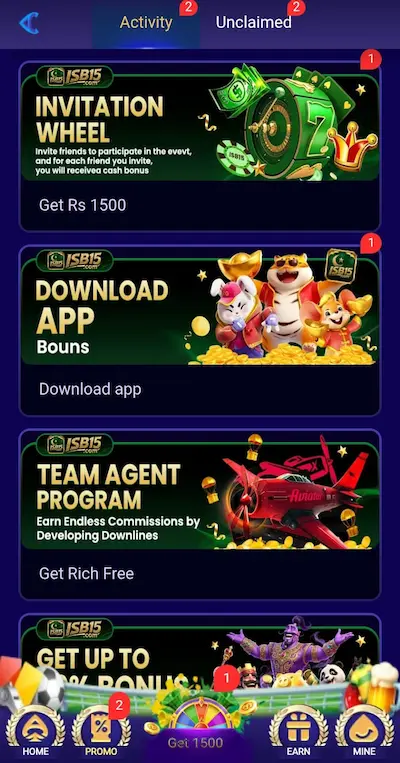 ISB15-Game