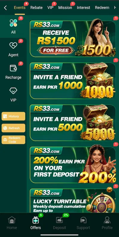 RC33-Game