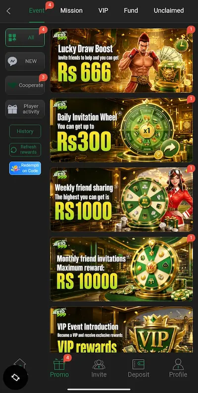JEETO999-Game