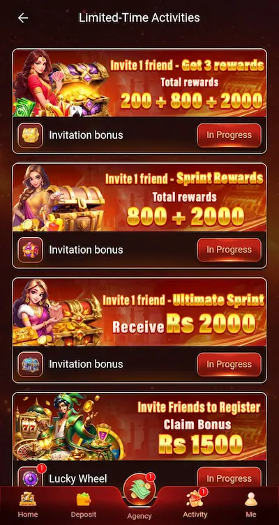 666RS-Game