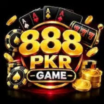 888pkr-game